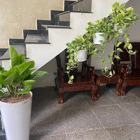 Nama Hotel - Ninh Kieu Center Can Tho Exterior foto