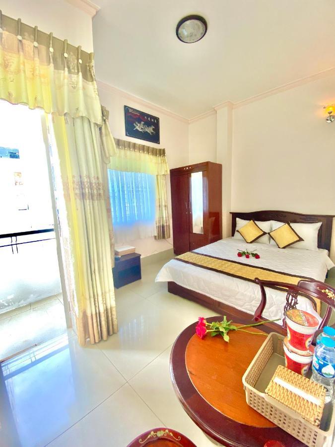 Nama Hotel - Ninh Kieu Center Can Tho Exterior foto