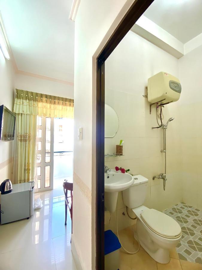 Nama Hotel - Ninh Kieu Center Can Tho Exterior foto