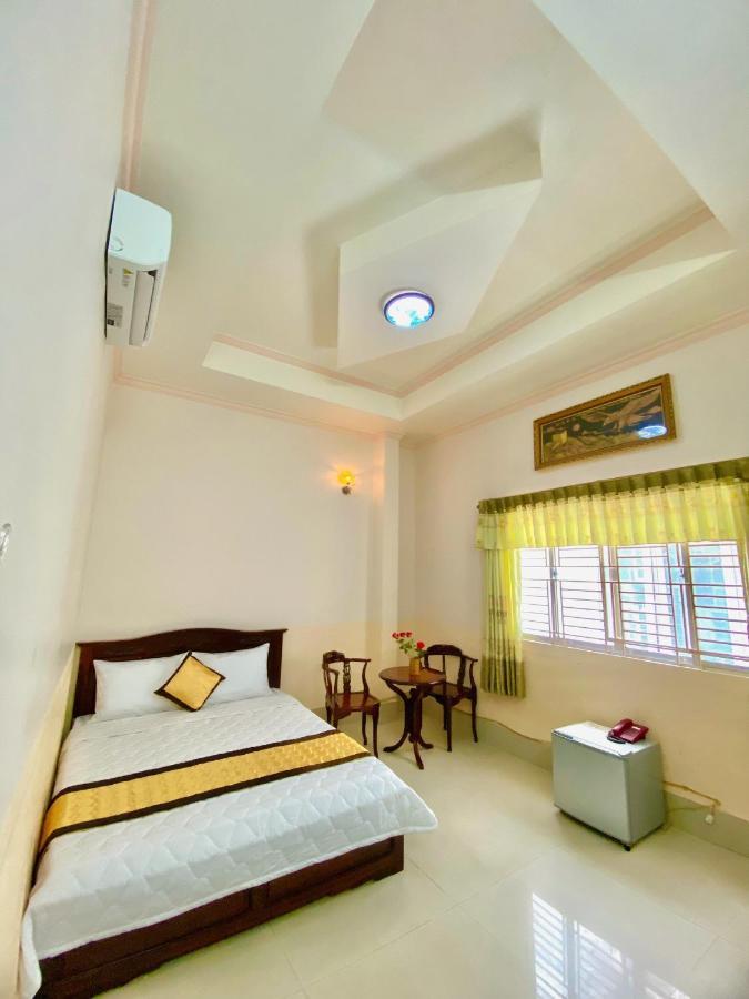 Nama Hotel - Ninh Kieu Center Can Tho Exterior foto