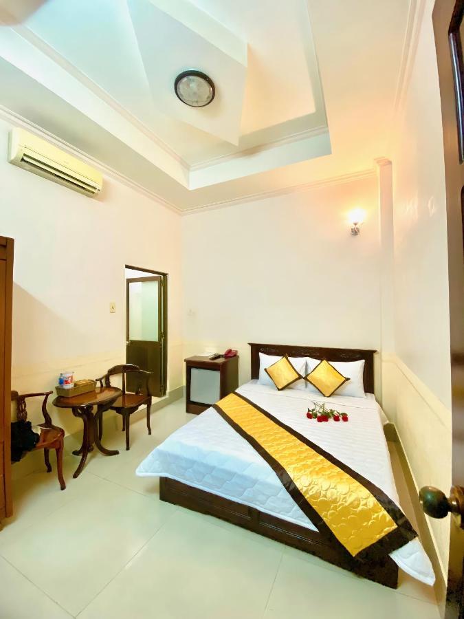 Nama Hotel - Ninh Kieu Center Can Tho Exterior foto