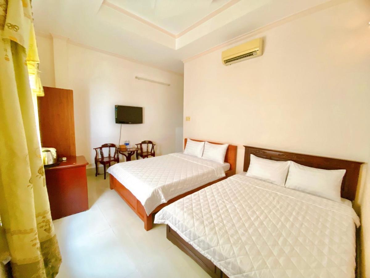 Nama Hotel - Ninh Kieu Center Can Tho Exterior foto
