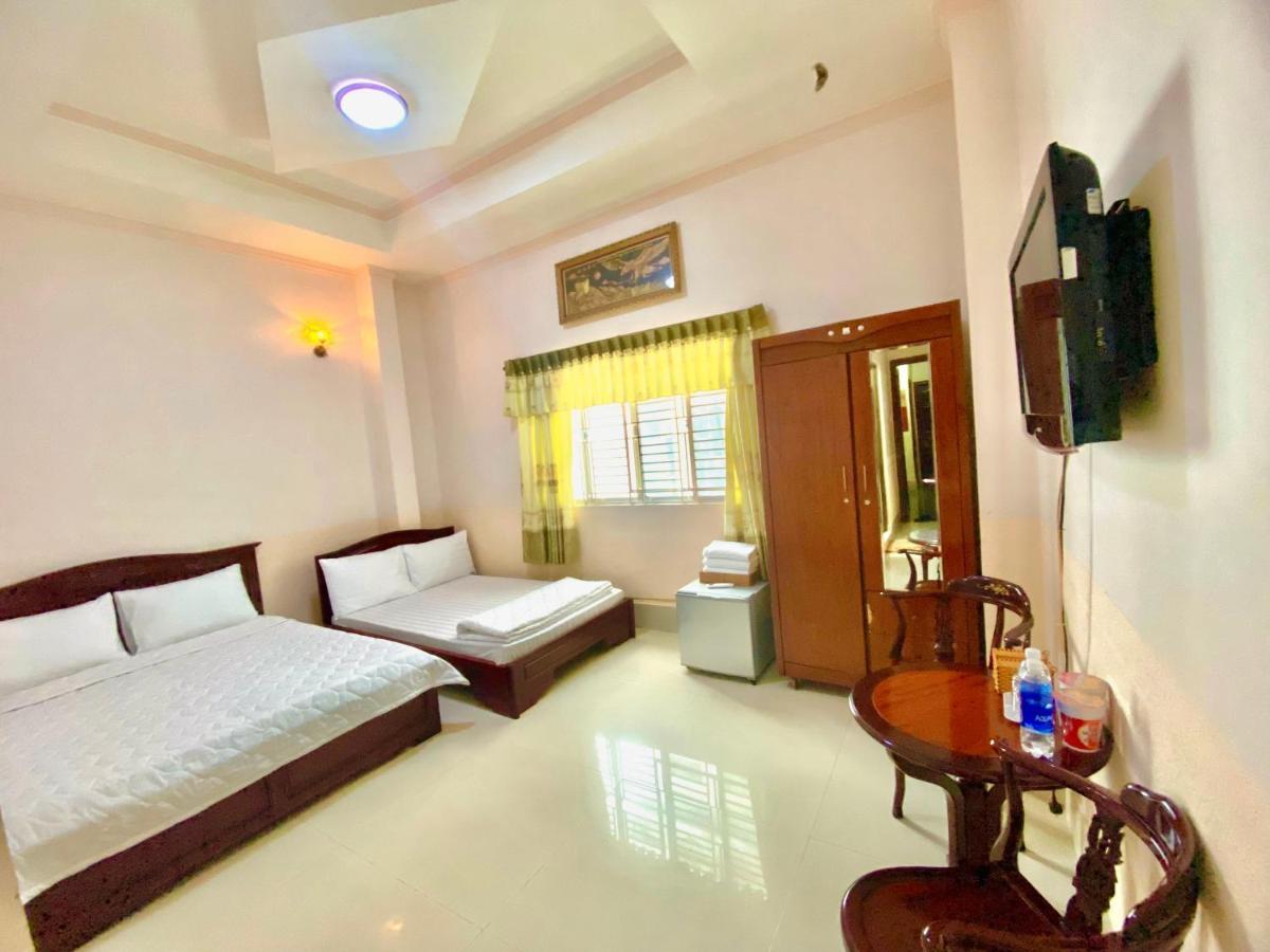 Nama Hotel - Ninh Kieu Center Can Tho Exterior foto