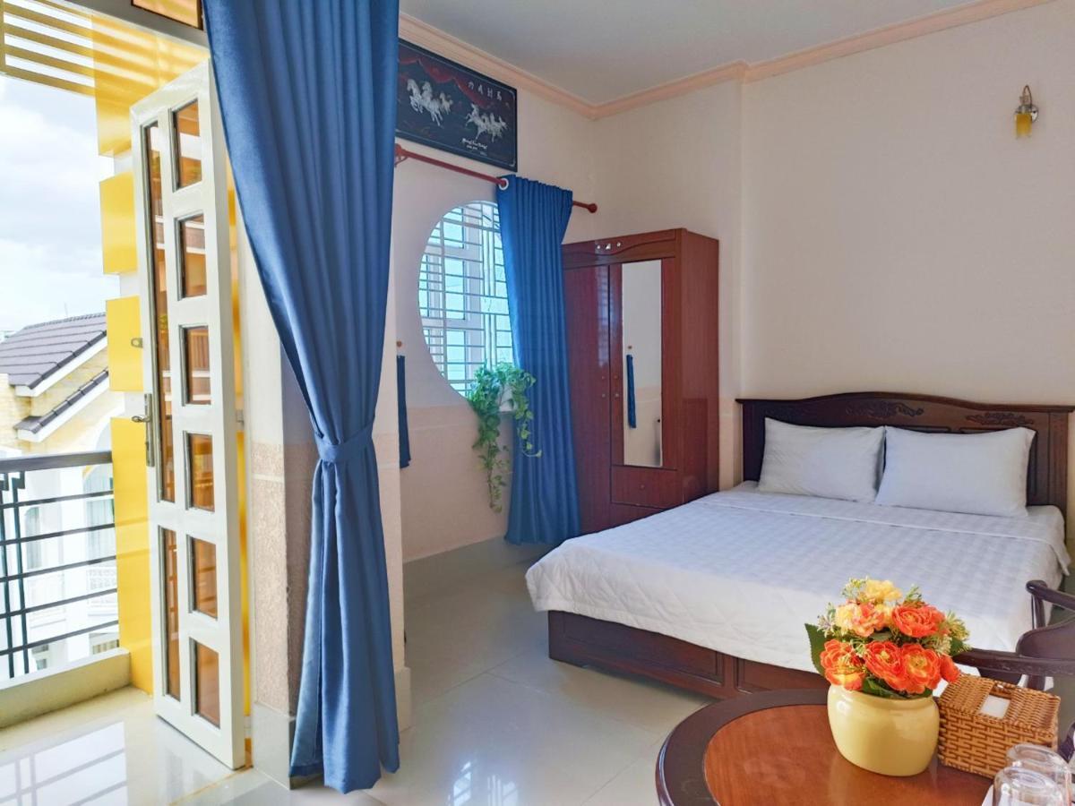 Nama Hotel - Ninh Kieu Center Can Tho Exterior foto