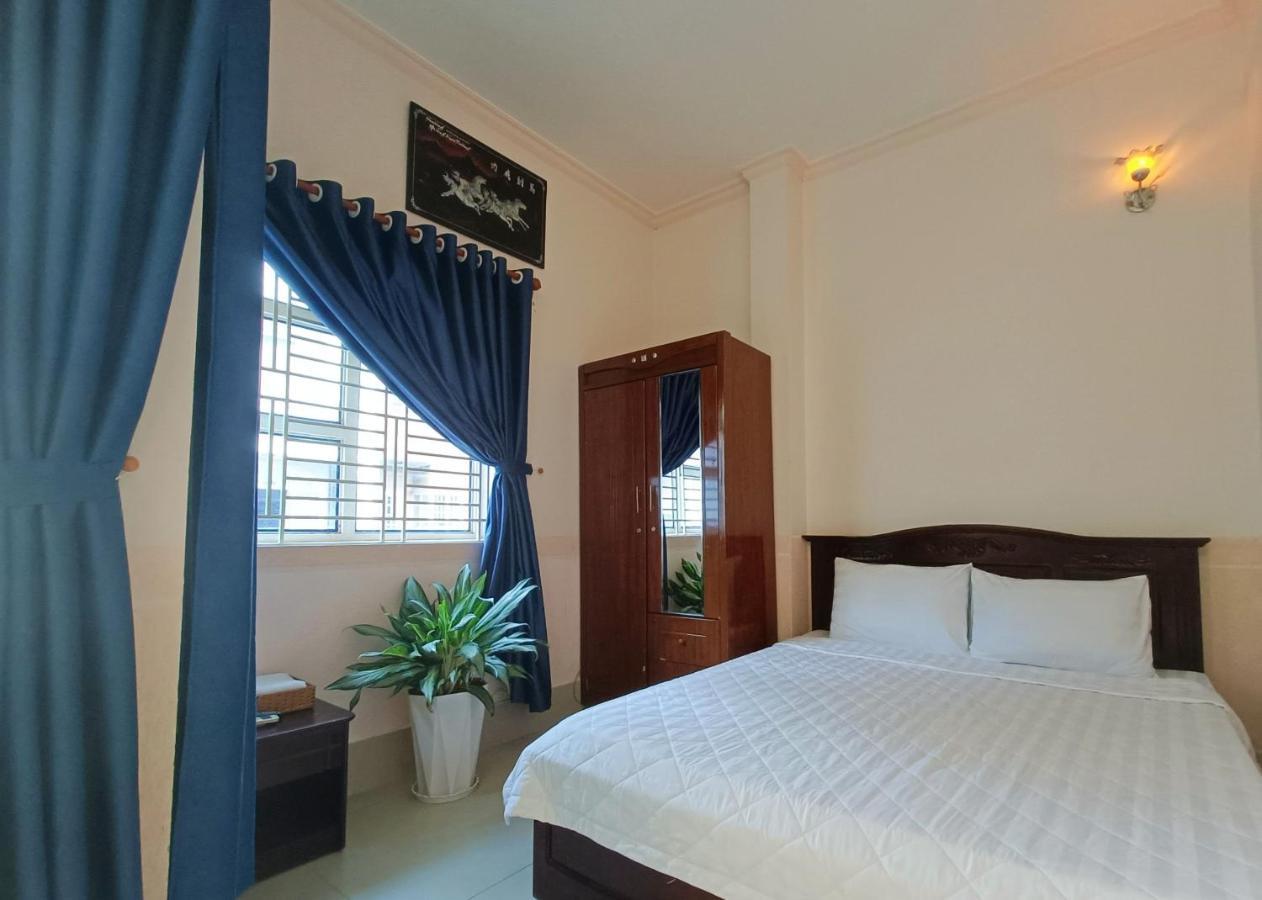 Nama Hotel - Ninh Kieu Center Can Tho Exterior foto