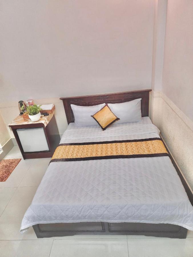 Nama Hotel - Ninh Kieu Center Can Tho Exterior foto