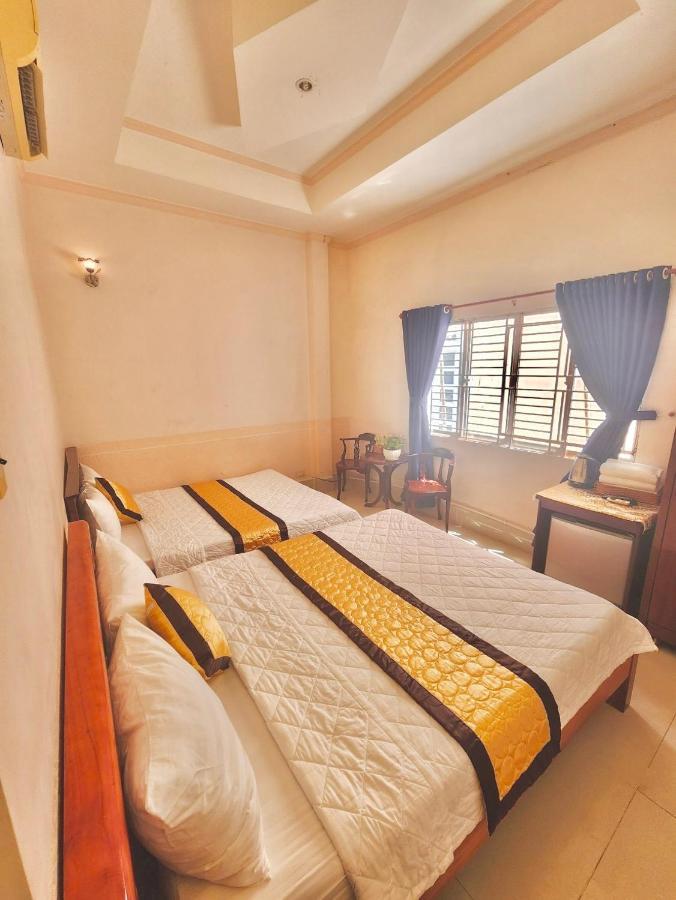 Nama Hotel - Ninh Kieu Center Can Tho Exterior foto