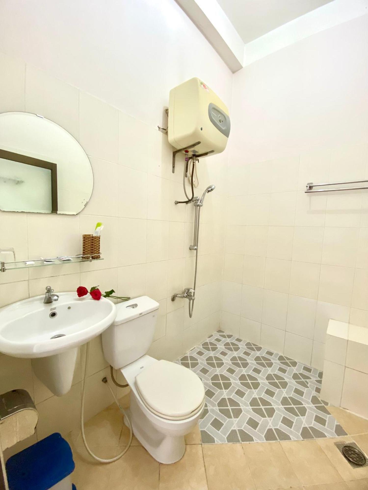 Nama Hotel - Ninh Kieu Center Can Tho Exterior foto